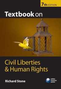 Textbook on Civil Liberties and Human Rights