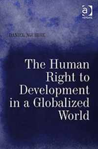 The Human Right to Development in a Globalized World