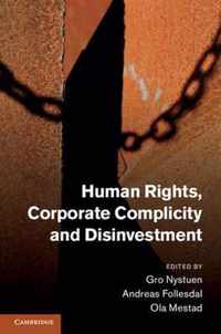 Human Rights Corporate Complicity