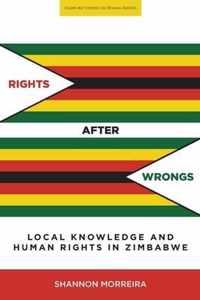 Rights After Wrongs