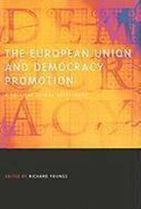 European Union And Democracy Promotion