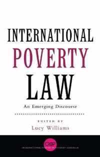 International Poverty Law