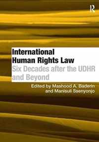 International Human Rights Law