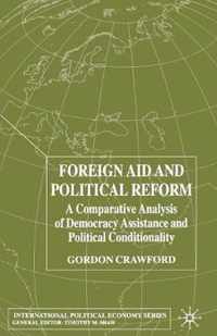 Foreign Aid and Political Reform