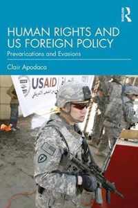 Human Rights and U.S. Foreign Policy