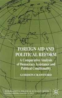 Foreign Aid and Political Reform