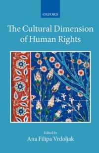 The Cultural Dimension of Human Rights