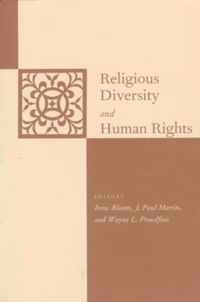 Religious Diversity and Human Rights