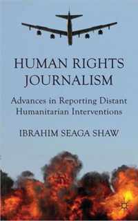 Human Rights Journalism