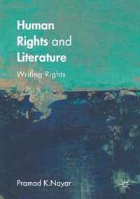 Human Rights and Literature