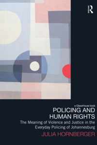 Policing and Human Rights