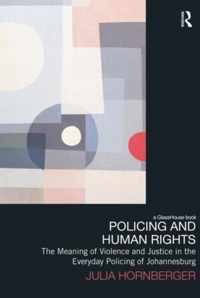 Policing and Human Rights