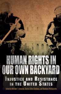 Human Rights in Our Own Backyard