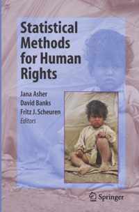 Statistical Methods for Human Rights