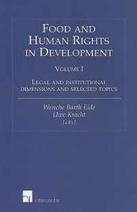 Food and Human Rights in Development