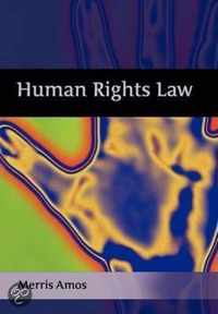 Human Rights Law