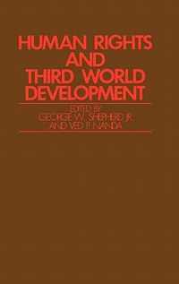 Human Rights and Third World Development