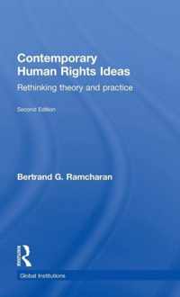 Contemporary Human Rights Ideas