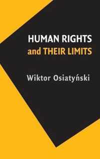 Human Rights and their Limits