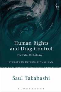 Human Rights & Drug Control