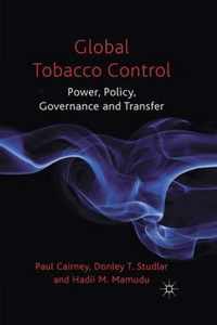 Global Tobacco Control