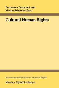 Cultural Human Rights