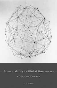 Accountability in Global Governance