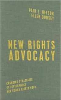 New Rights Advocacy