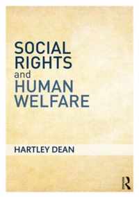 Social Rights and Human Welfare