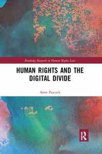 Human Rights and the Digital Divide