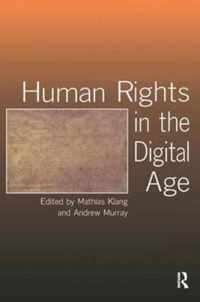 Human Rights in the Digital Age