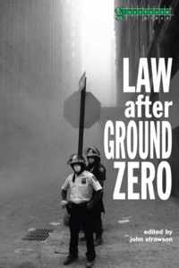 Law after Ground Zero