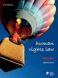 Human Rights Law Directions