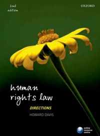 Human Rights Law Directions