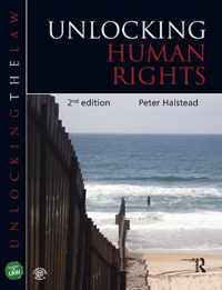 Unlocking Human Rights