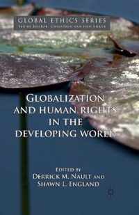 Globalization and Human Rights in the Developing World