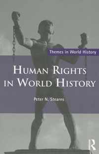 Human Rights in World History