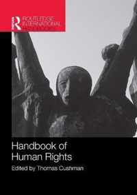 Handbook Of Human Rights