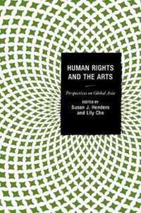 Human Rights and the Arts