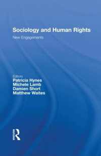 Sociology and Human Rights