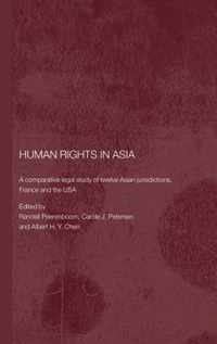 Human Rights in Asia