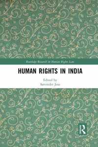 Human Rights in India