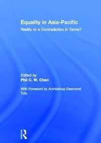 Equality in Asia-Pacific