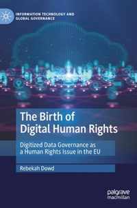 The Birth of Digital Human Rights