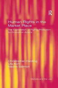 Human Rights in the Market Place