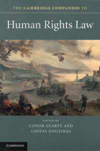 The Cambridge Companion to Human Rights Law