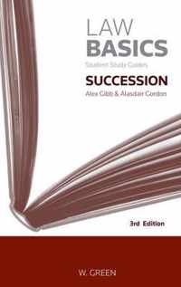 Succession LawBasics