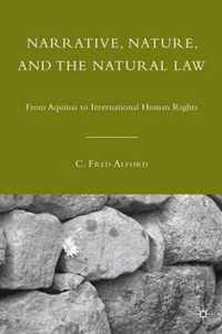 Narrative, Nature, And The Natural Law
