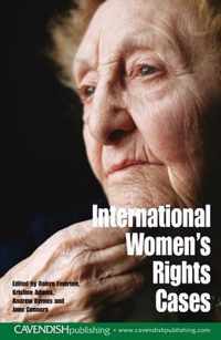 Women's Human Rights