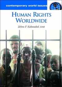 Human Rights Worldwide